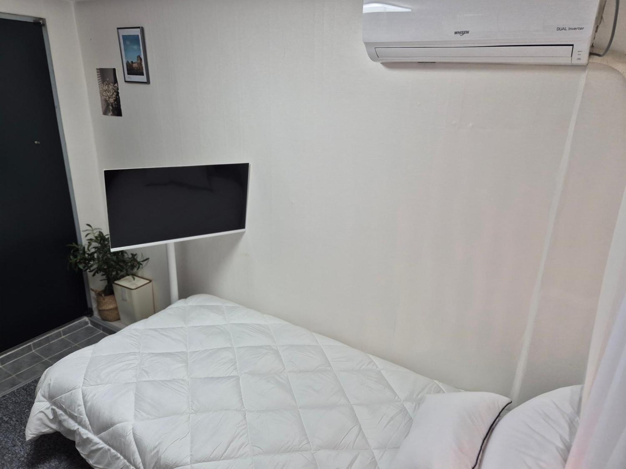 Sinchon Severance Yonsei Univ Hongik Univ Villa *